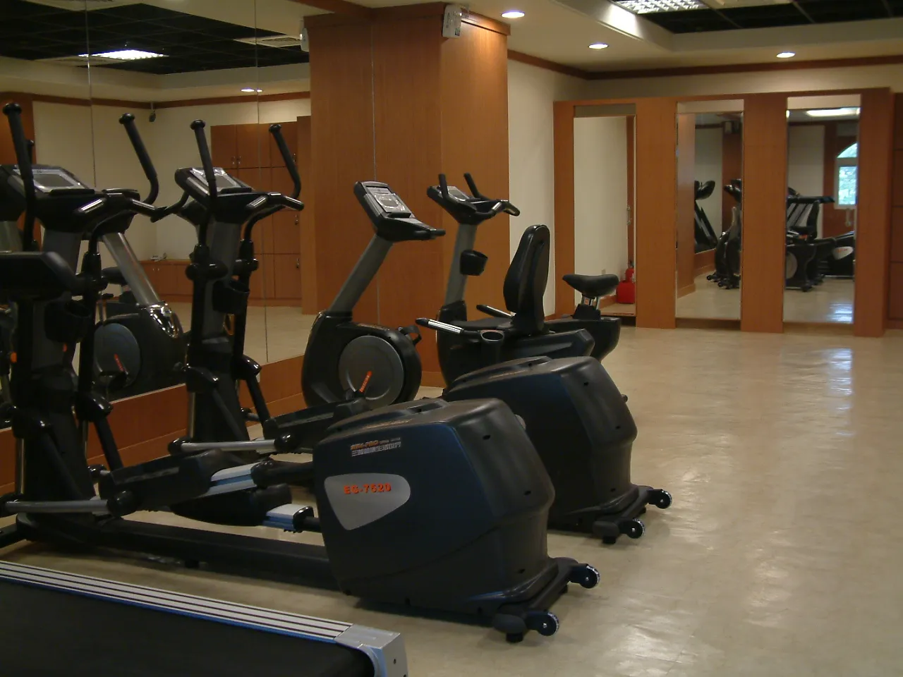 Facilities