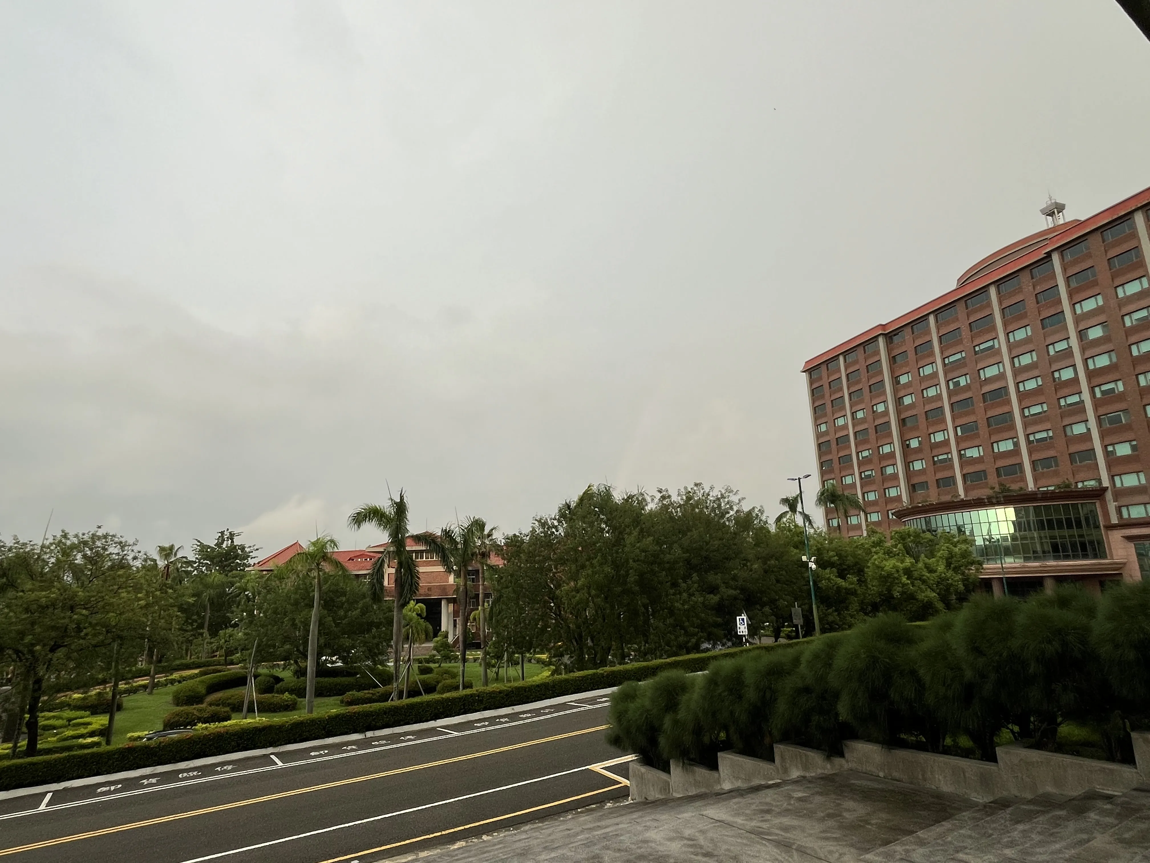 校園園藝維護