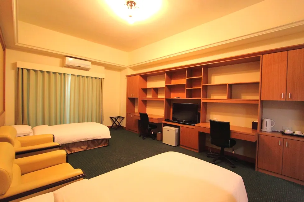 ISU International House I