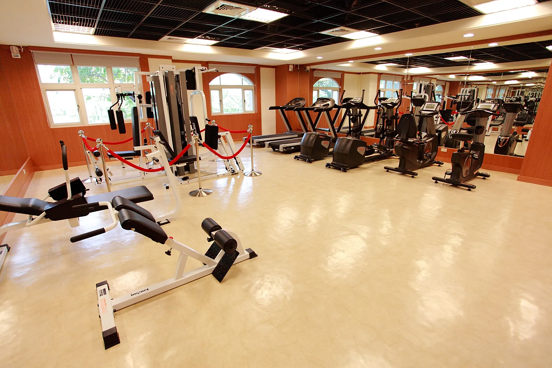Facilities