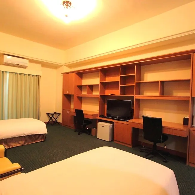ISU International House I